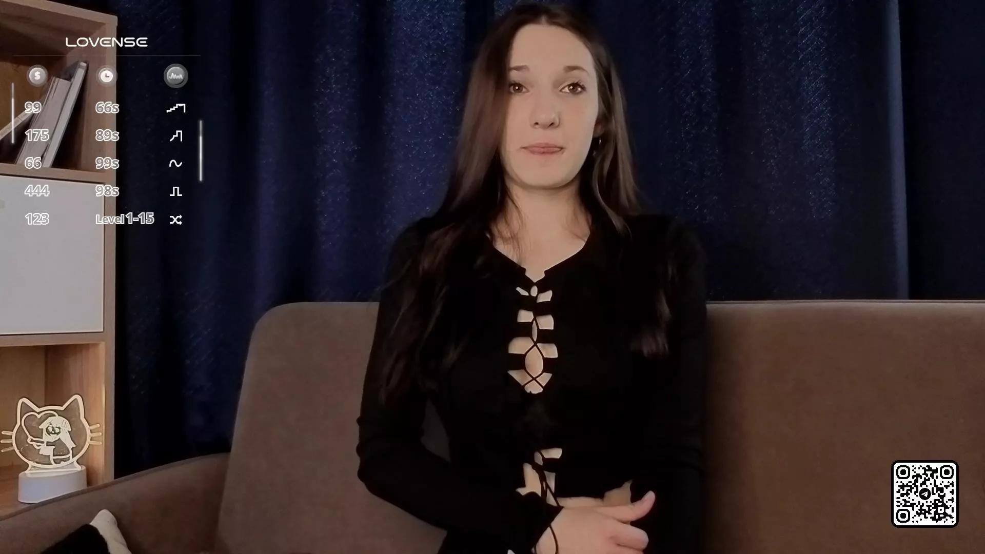 LynnaCopp on Cam4 