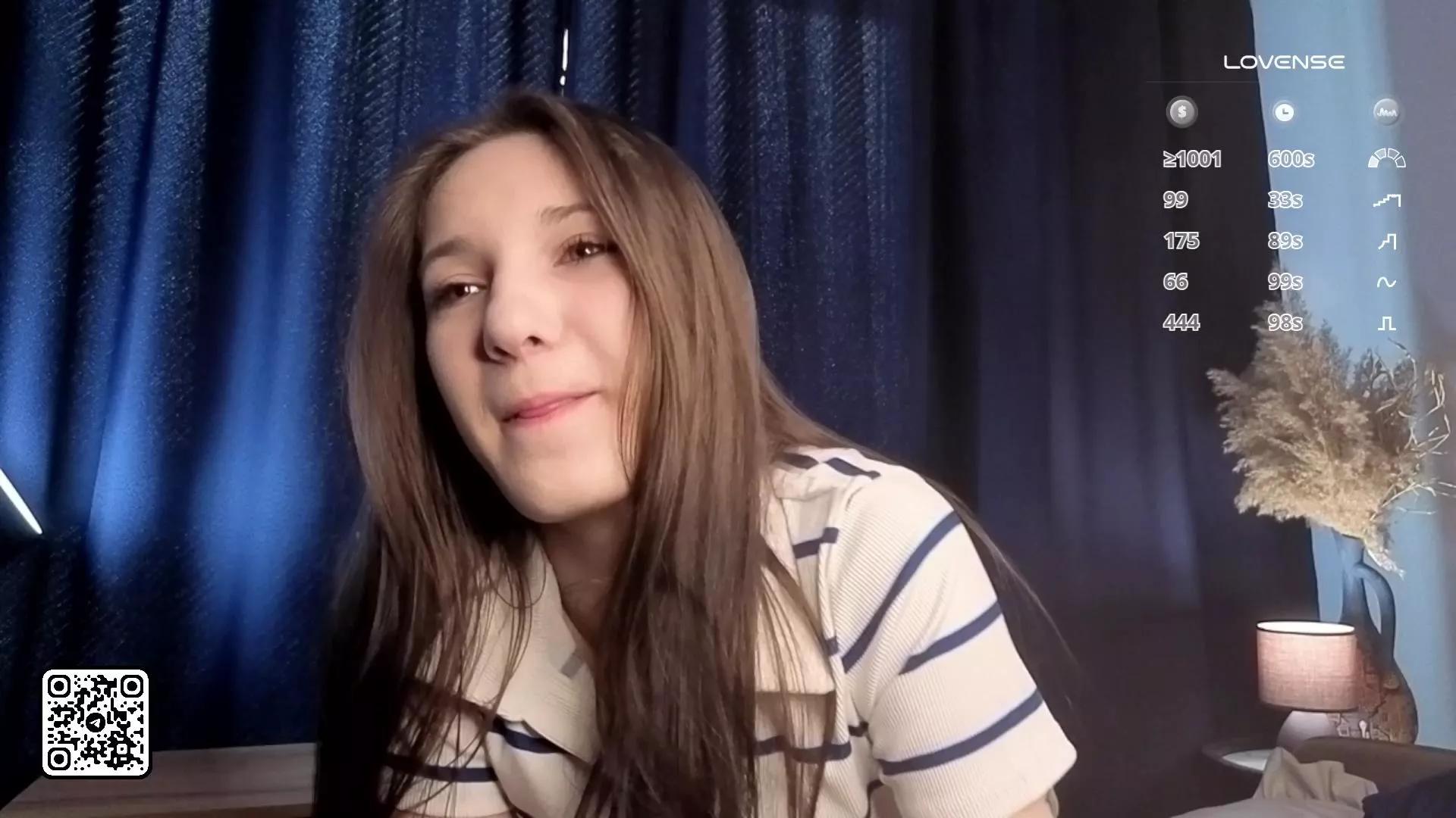 LynnaCopp on Cam4 