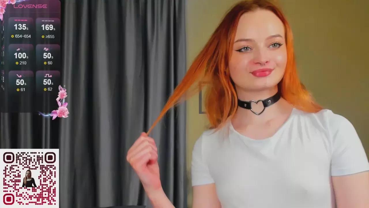 LynnCovert on Cam4 