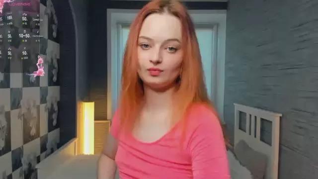 LynnCovert on Cam4 