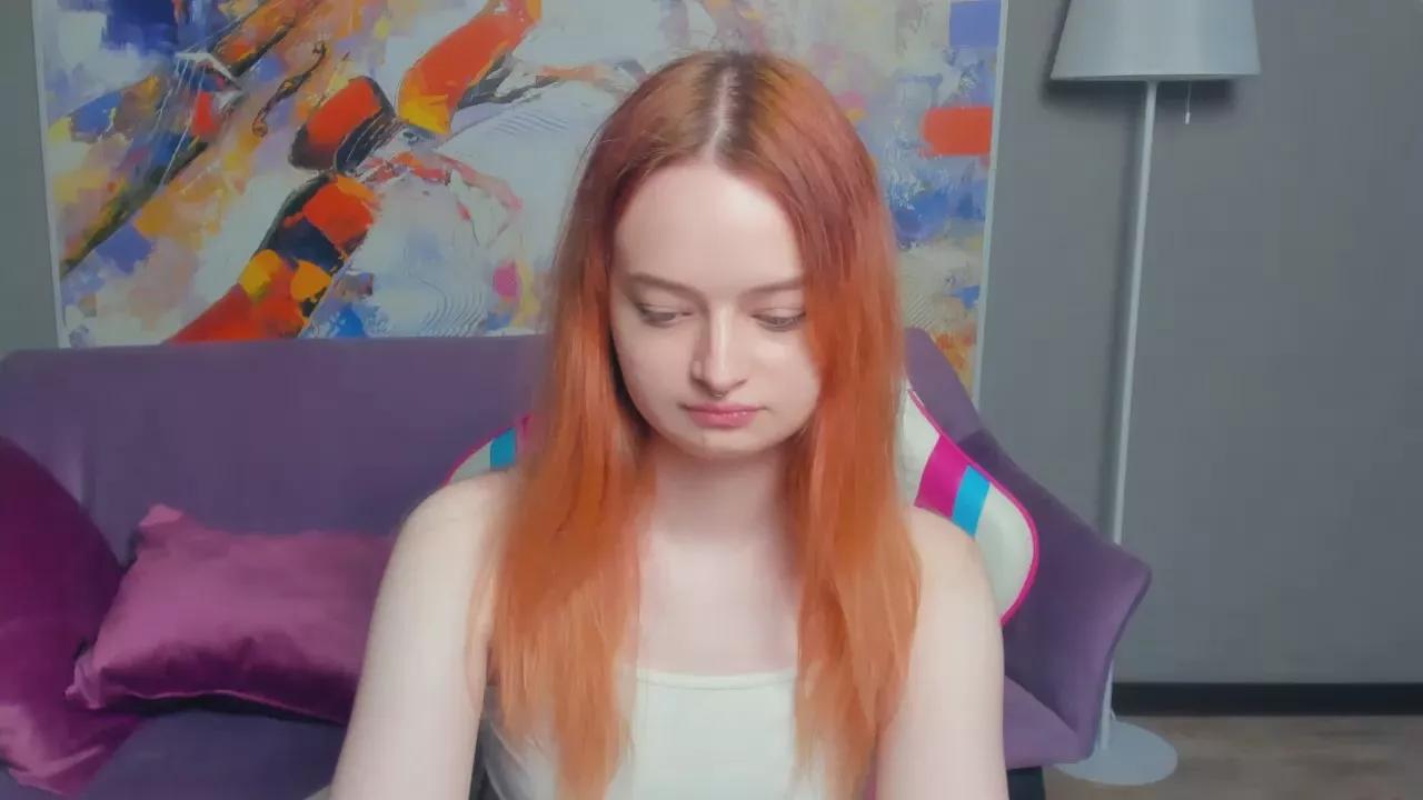 LynnCovert on Cam4 