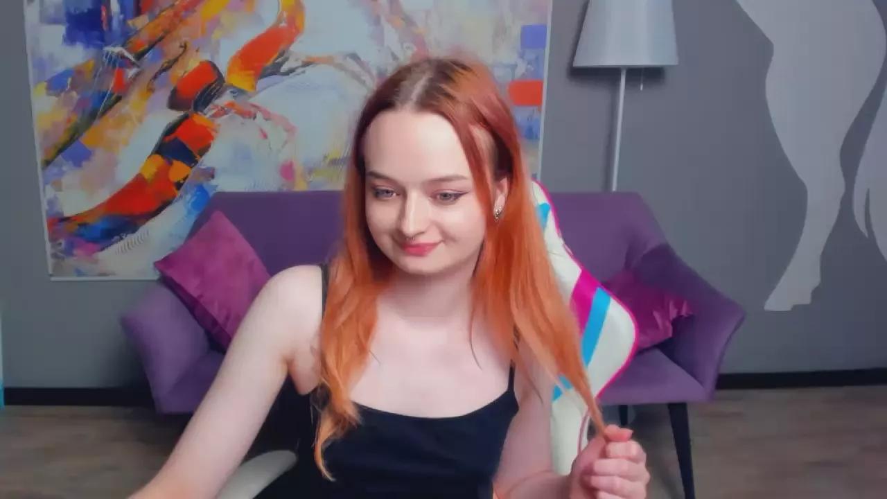 LynnCovert on Cam4 