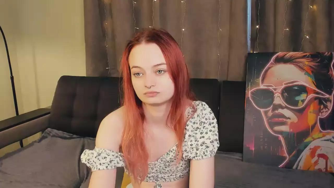LynnCovert on Cam4 