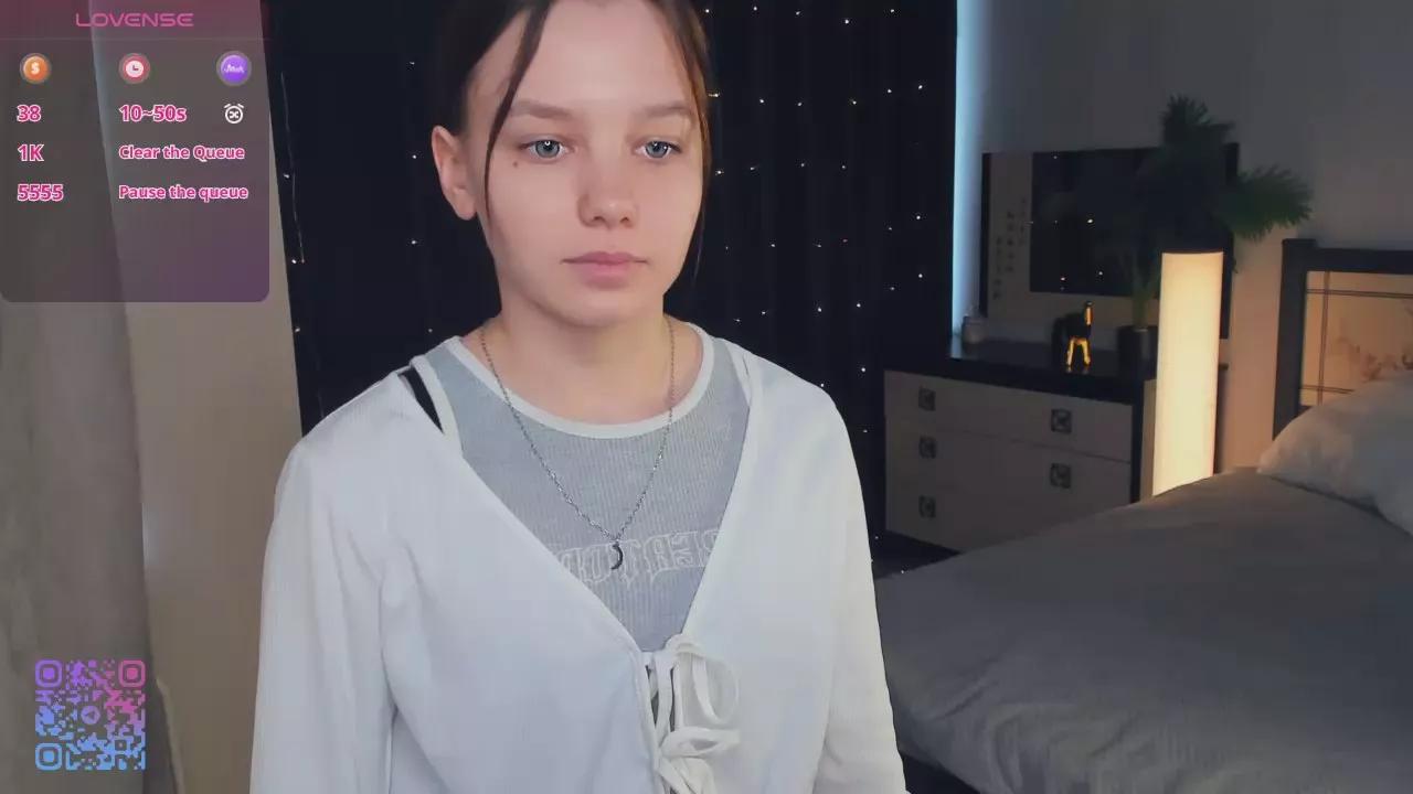 LynnCrissey on Cam4 