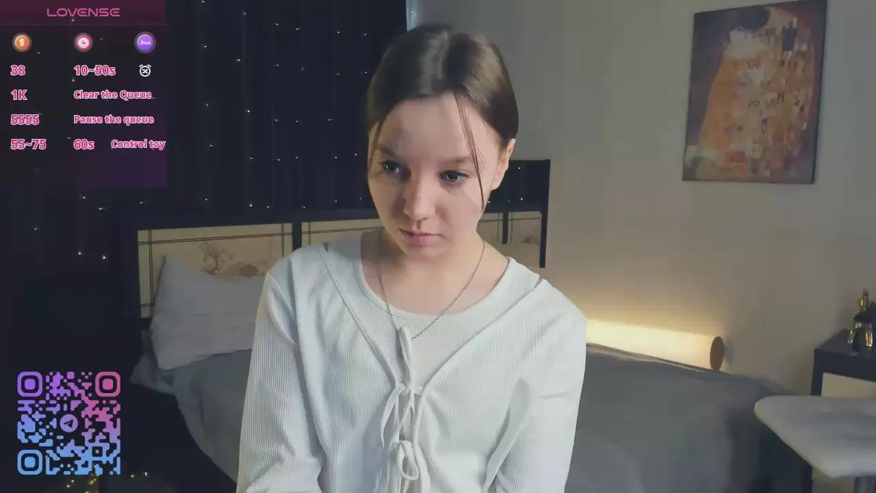 LynnCrissey on Cam4 