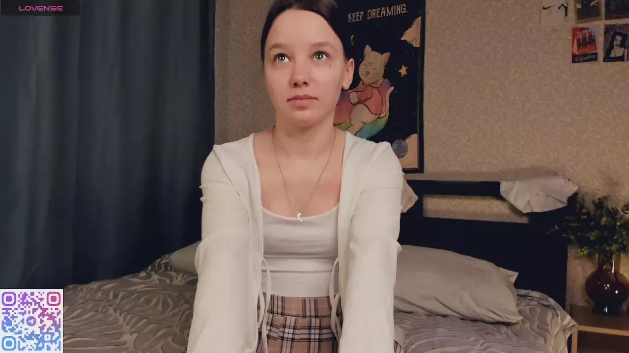 LynnCrissey on Cam4 
