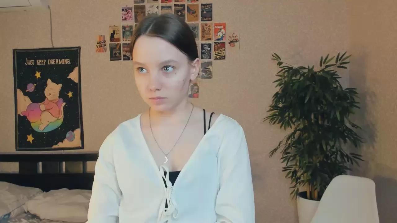 LynnCrissey on Cam4 