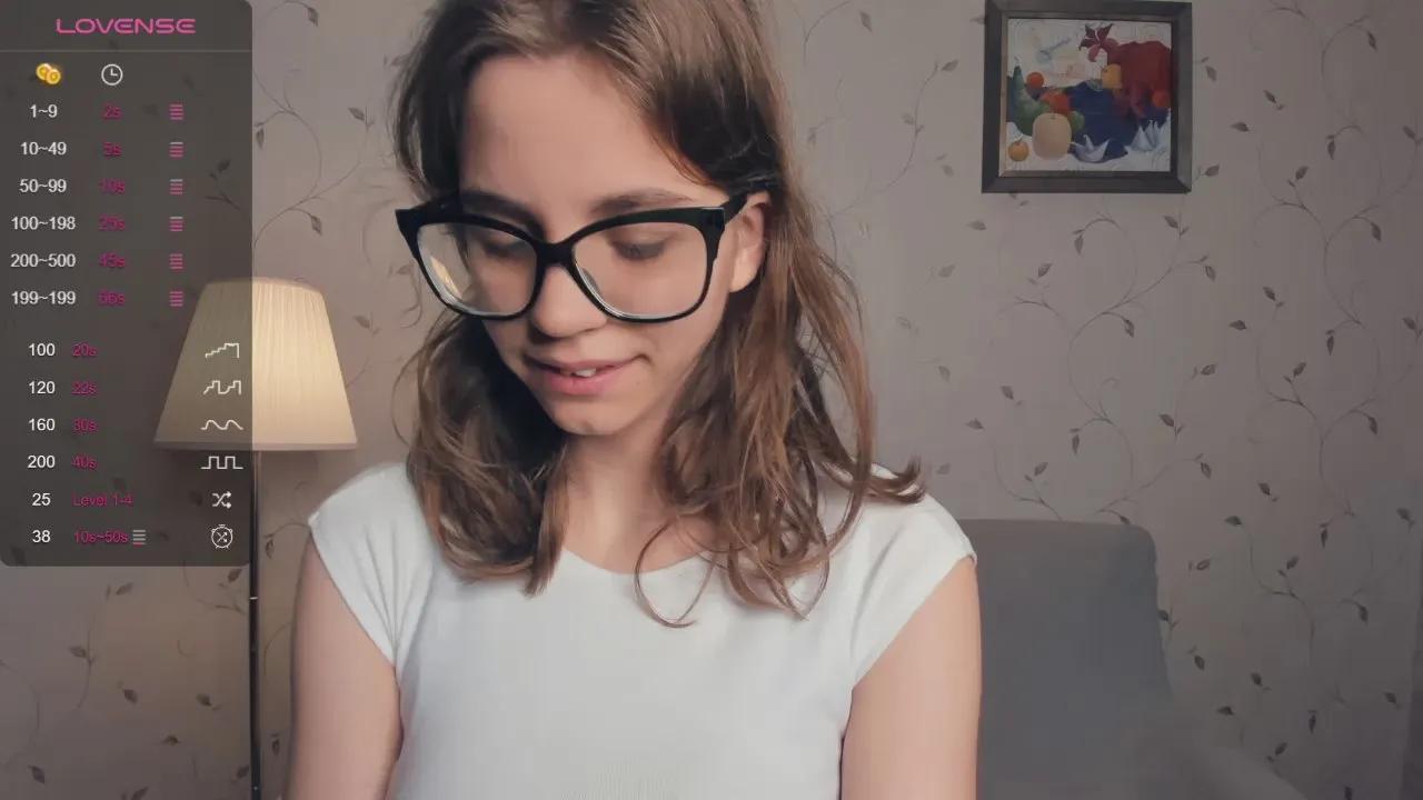 Freechat LynneCrust on Cam4