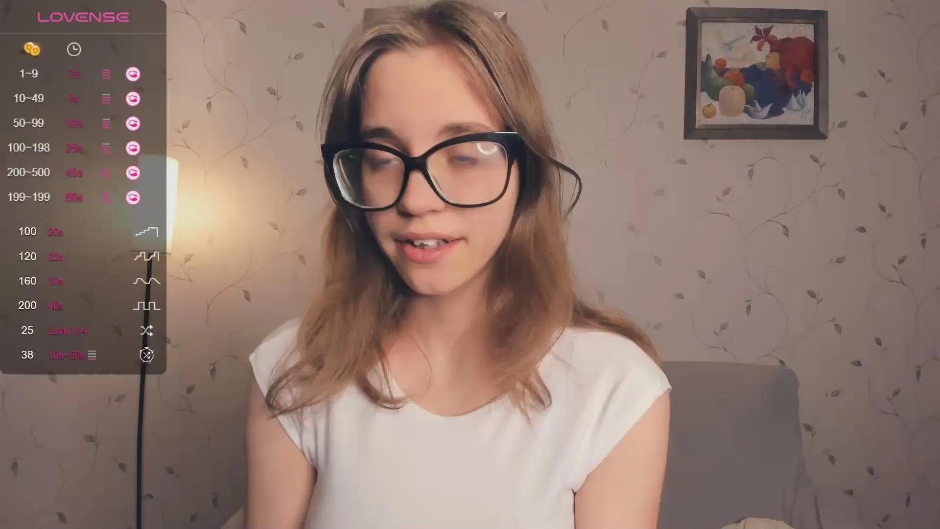 Freechat LynneCrust on Cam4