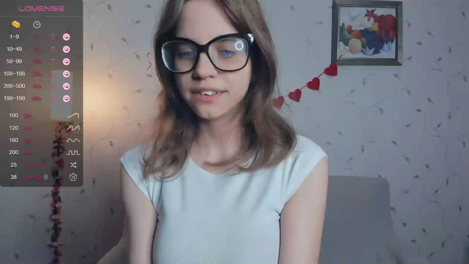 Freechat LynneCrust on Cam4