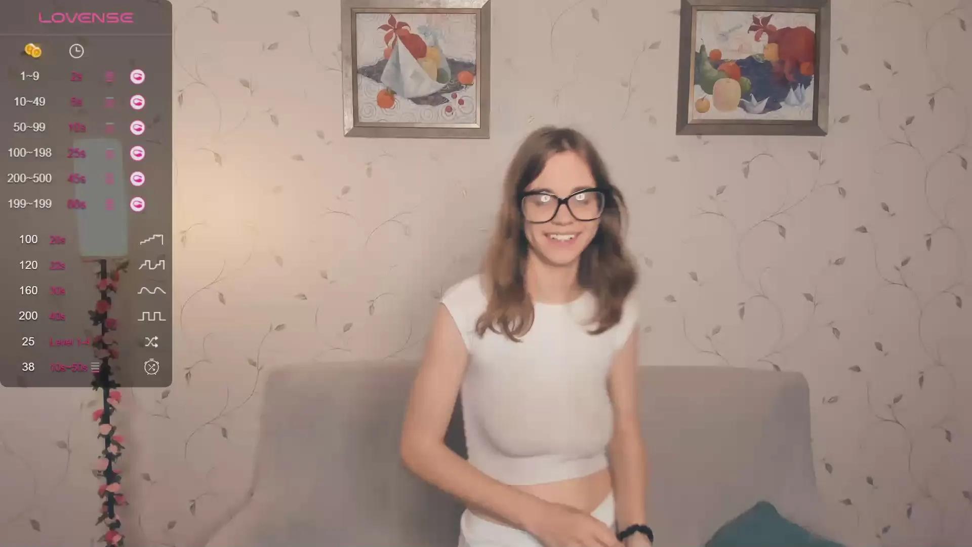 Freechat LynneCrust on Cam4