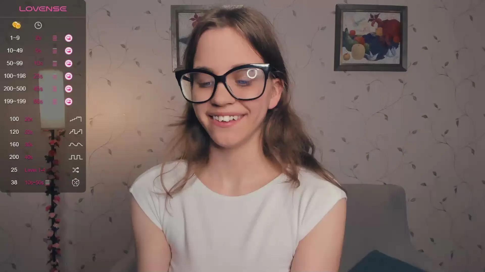 Freechat LynneCrust on Cam4