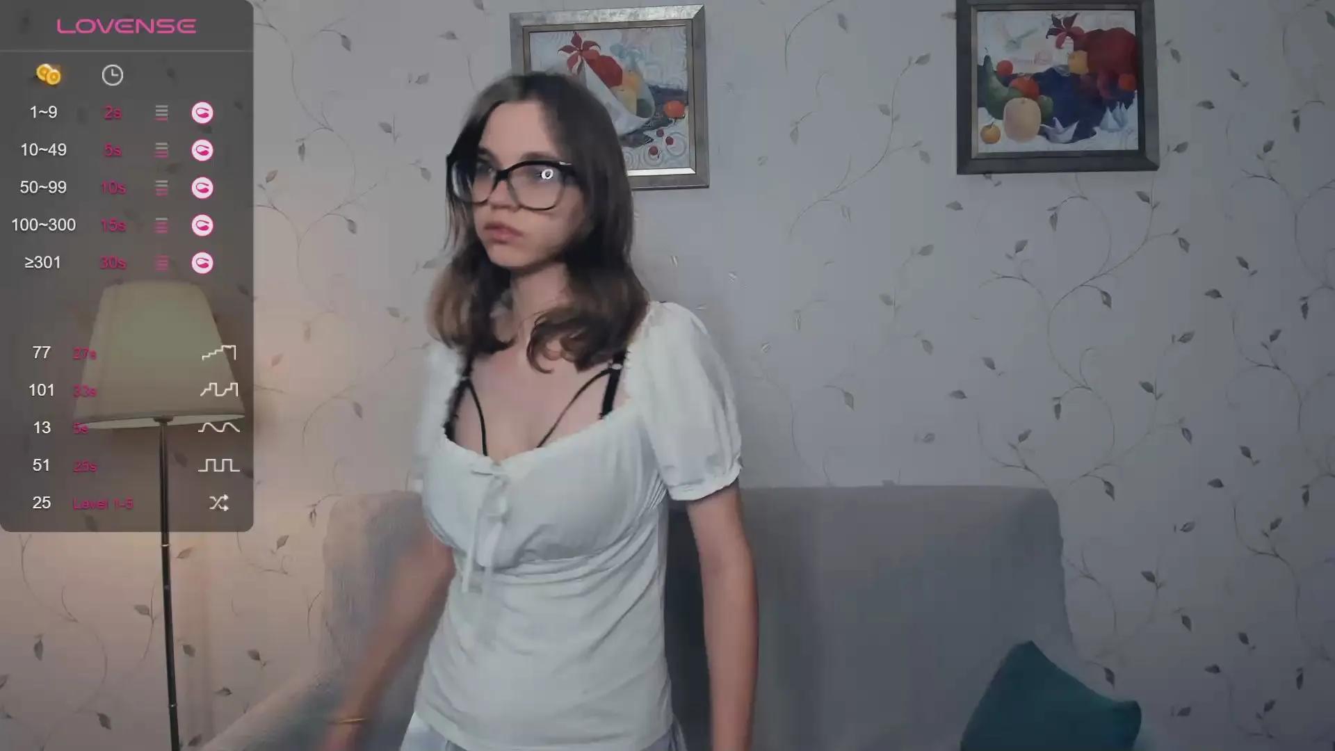 Freechat LynneCrust on Cam4