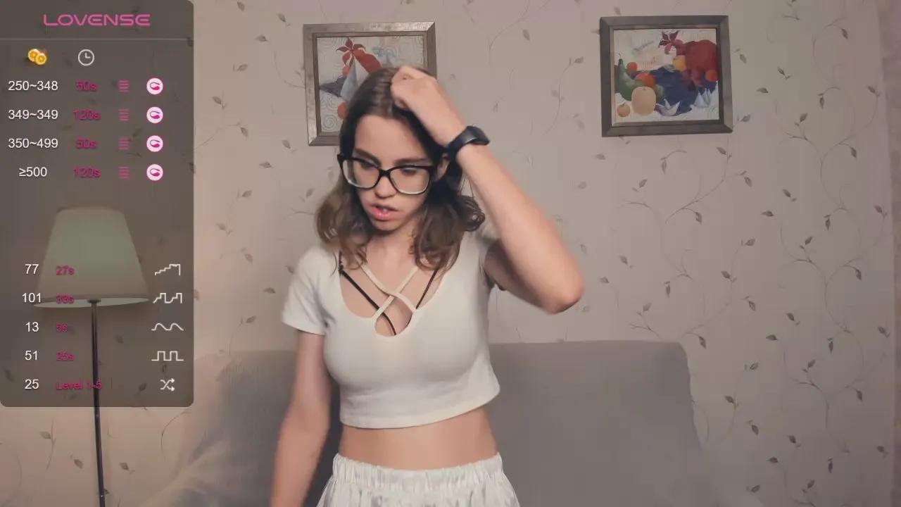 Freechat LynneCrust on Cam4