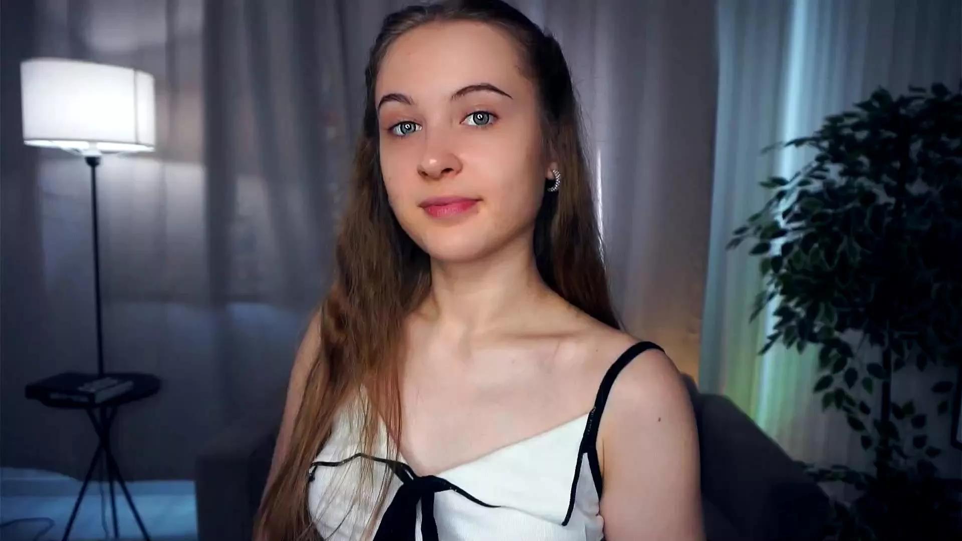 LynnGaillard on Cam4 
