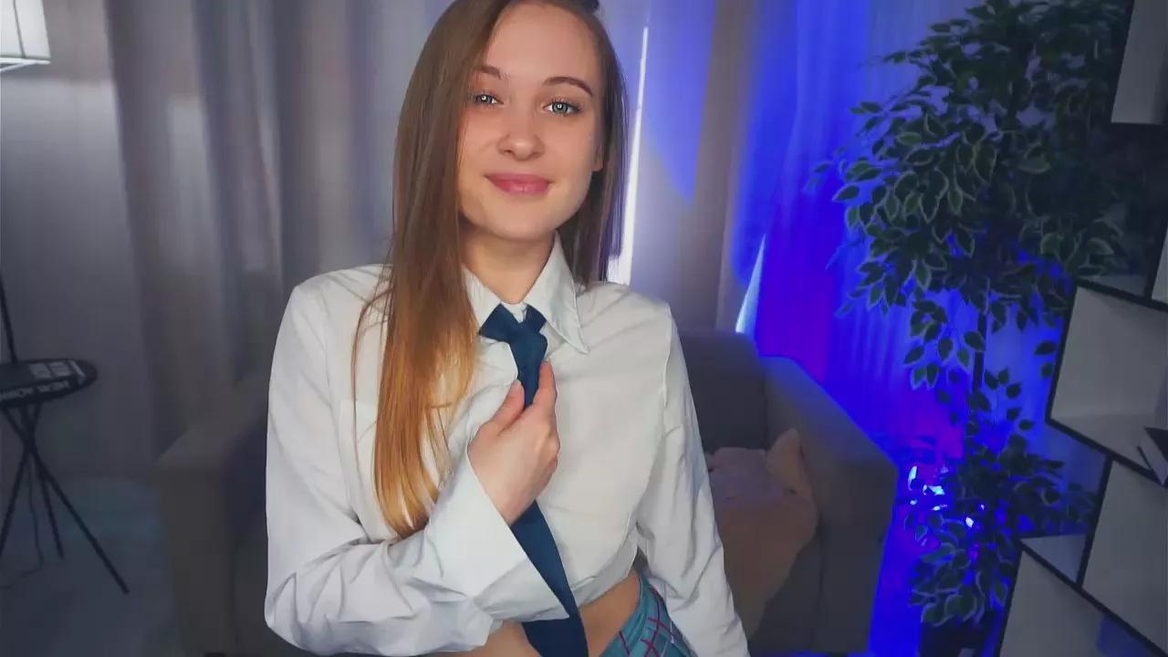 LynnGaillard on Cam4 