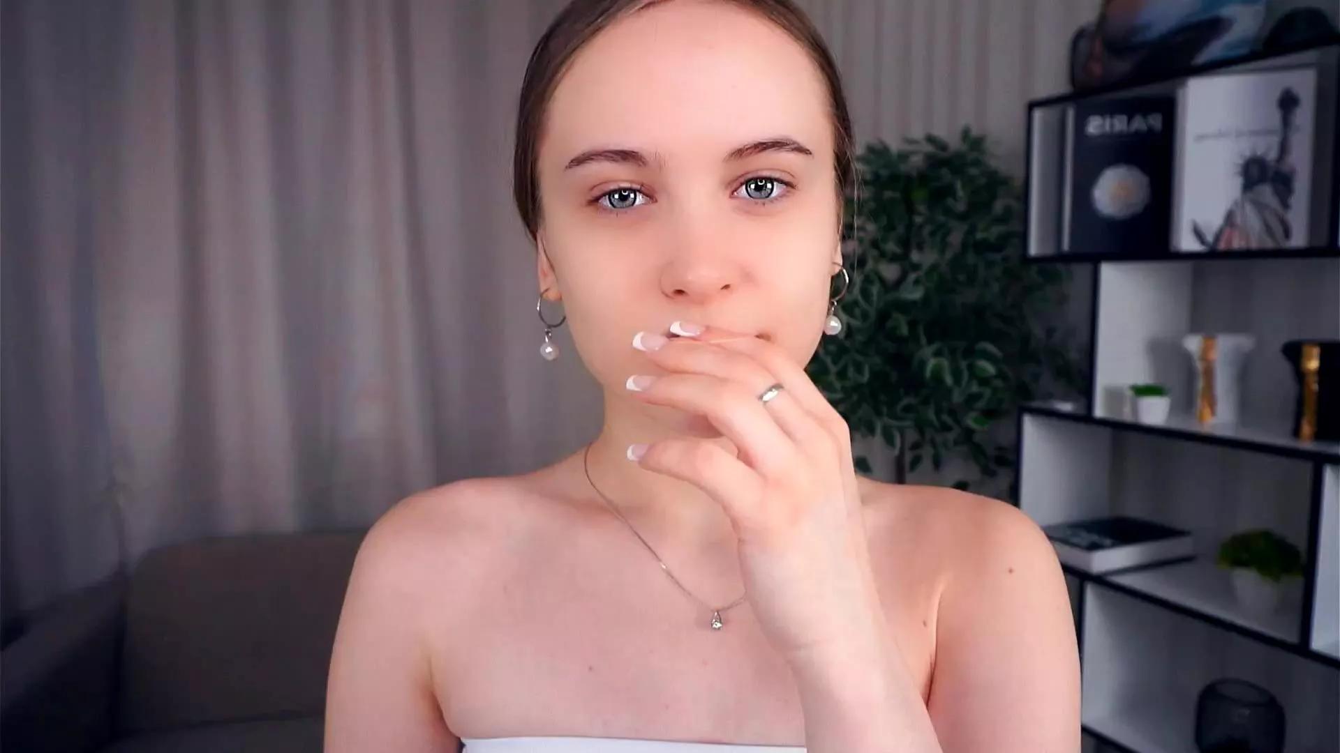 LynnGaillard on Cam4 