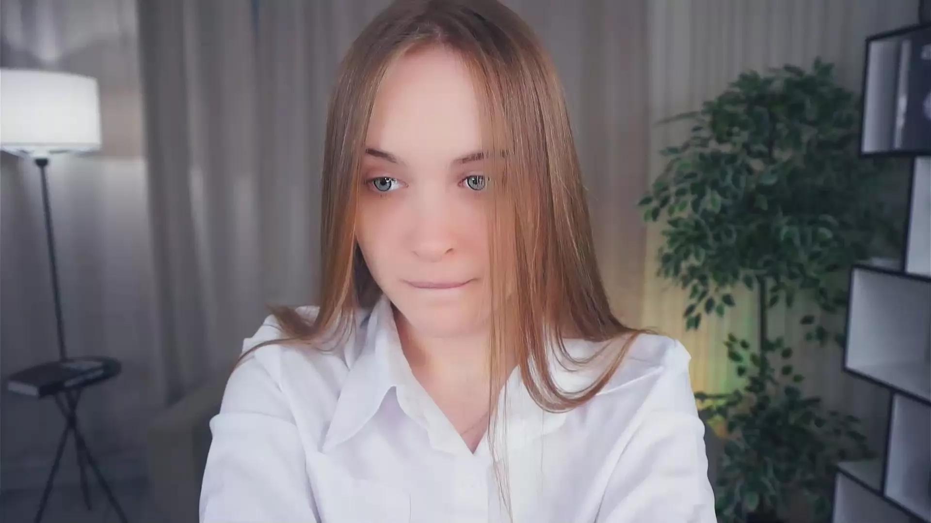 LynnGaillard on Cam4 