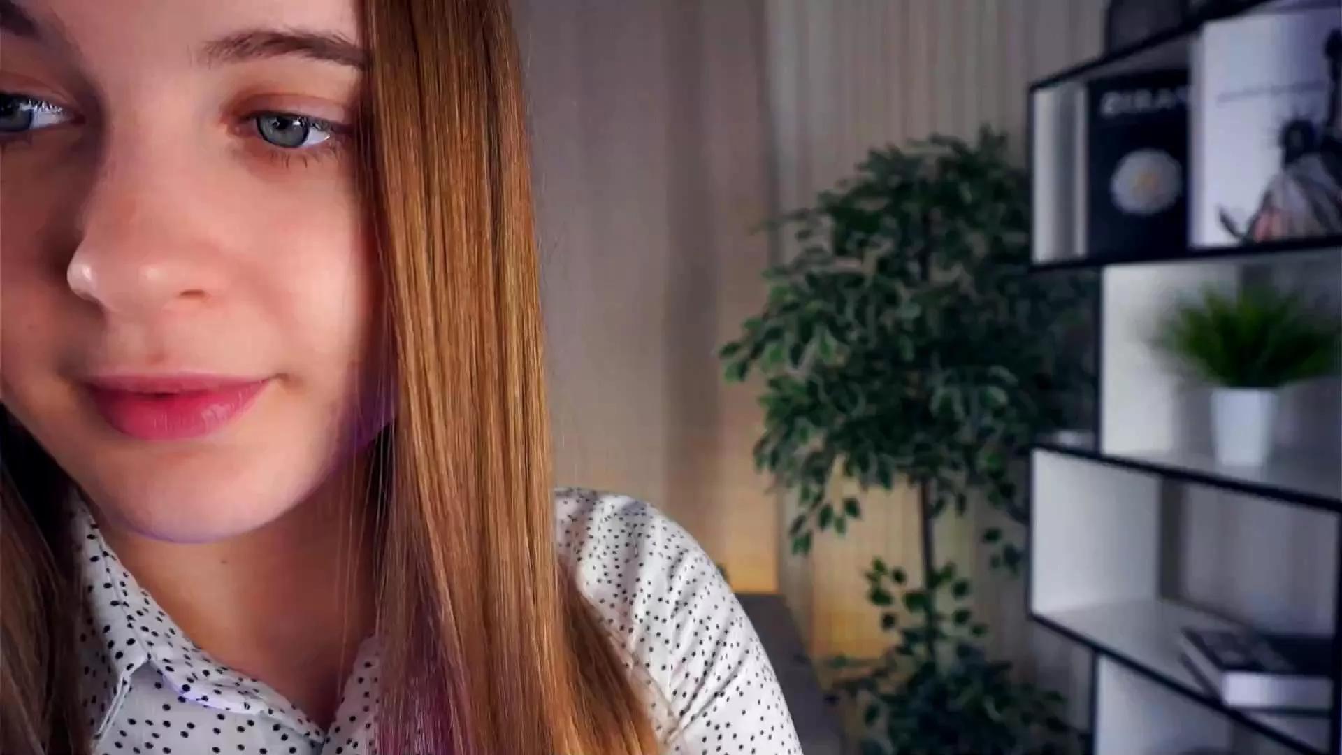 LynnGaillard on Cam4 