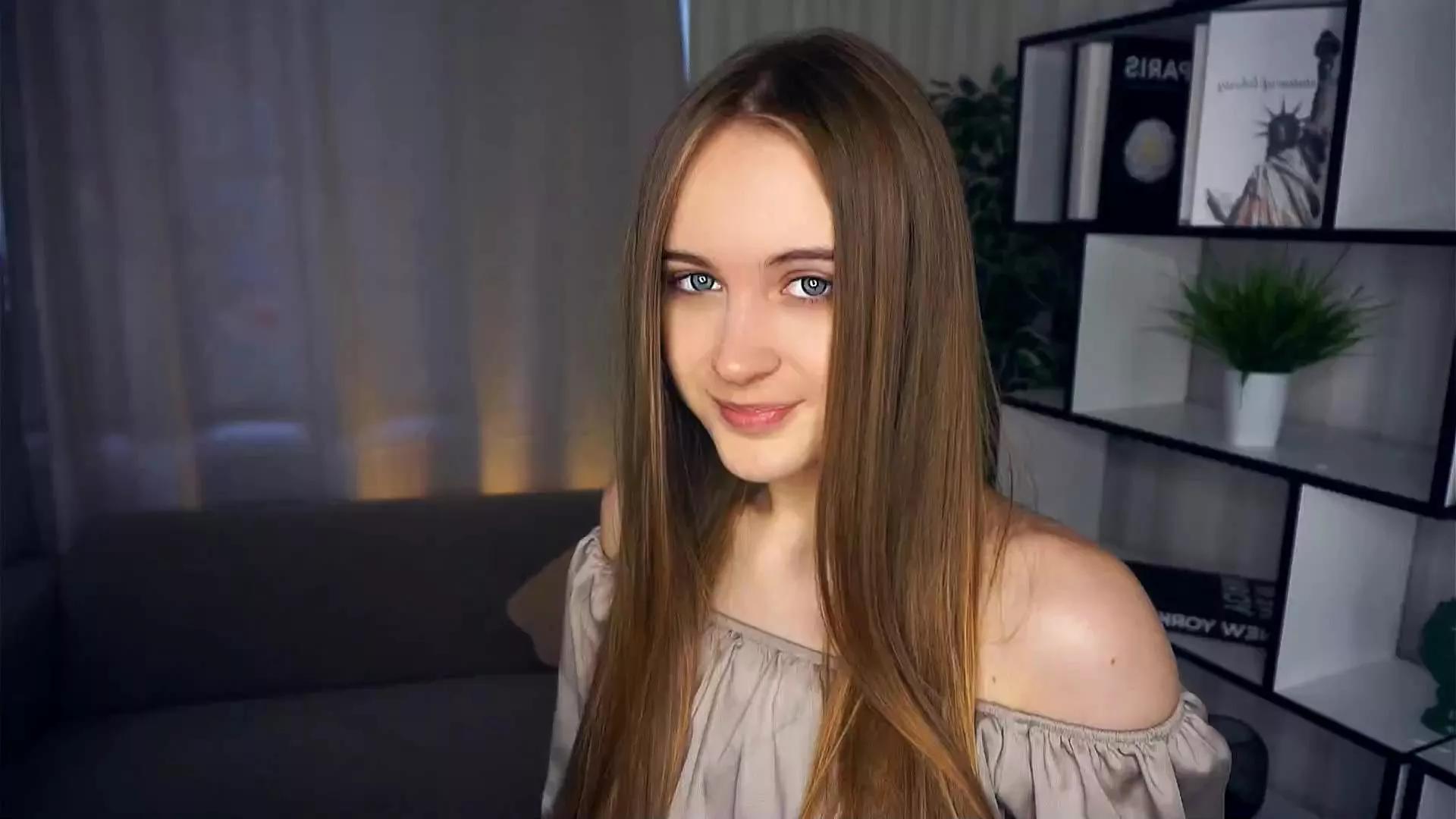 LynnGaillard on Cam4 