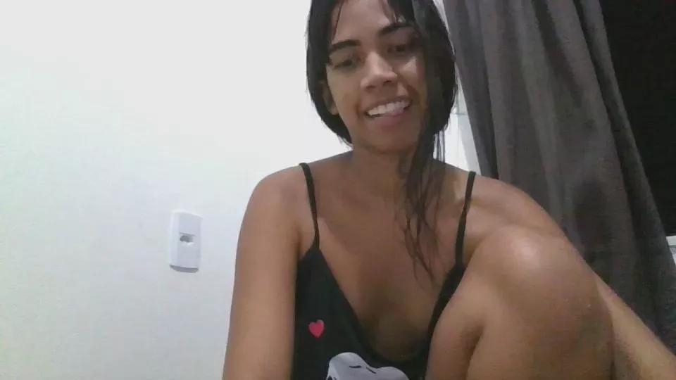 Maahninfeta on Cam4 