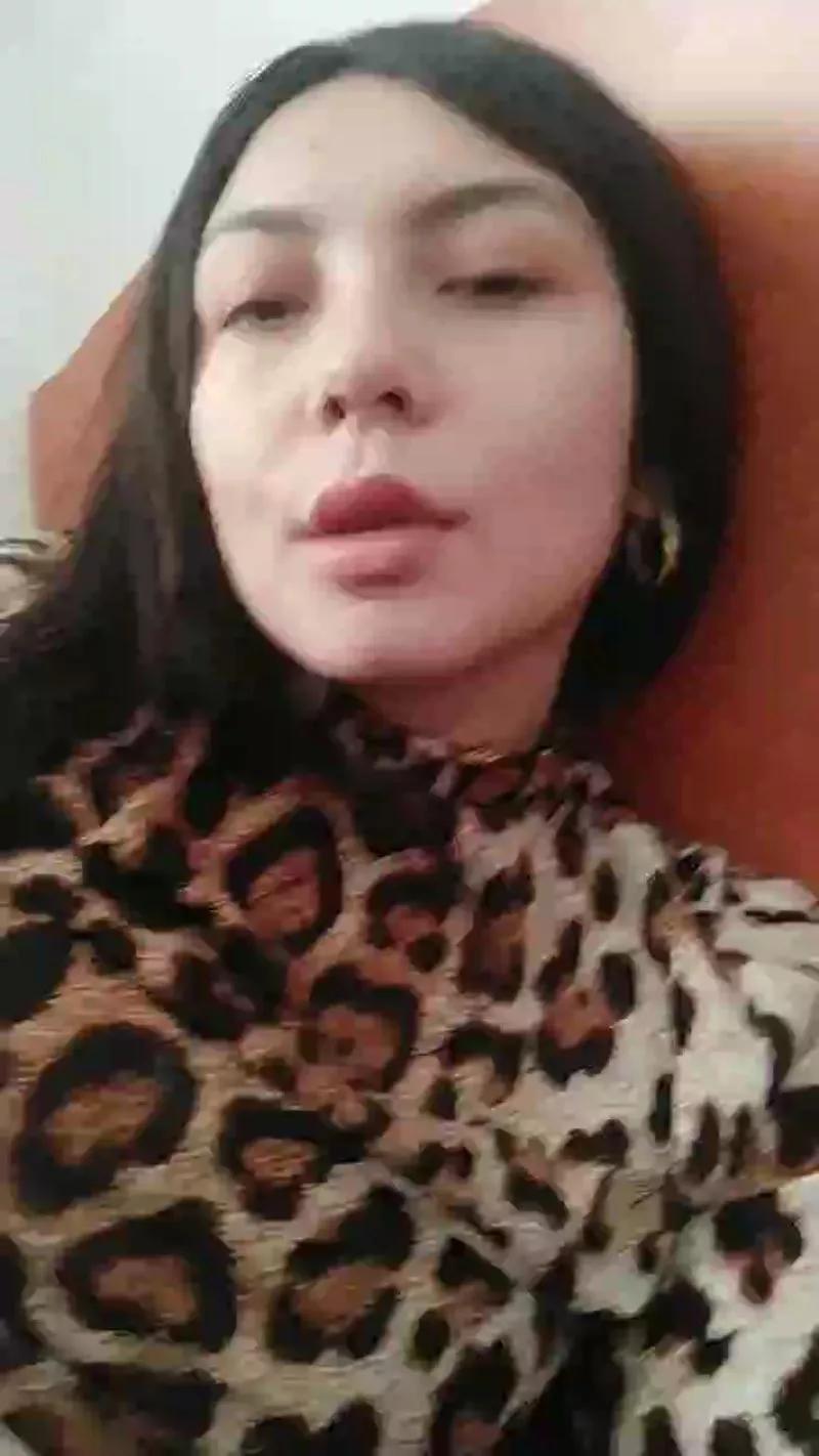 Maamychula on Cam4 