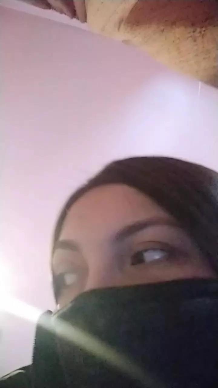 Maamychula on Cam4 