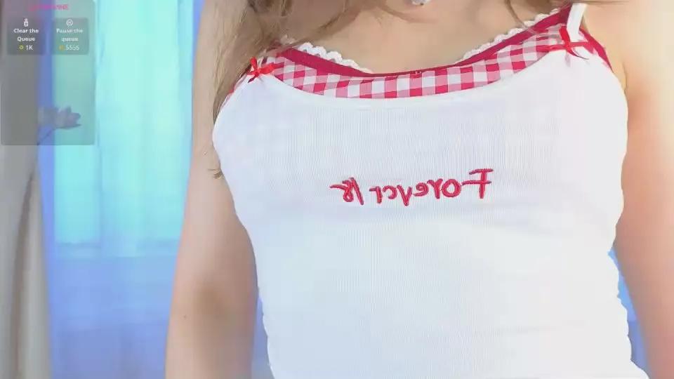 MabelBallerini