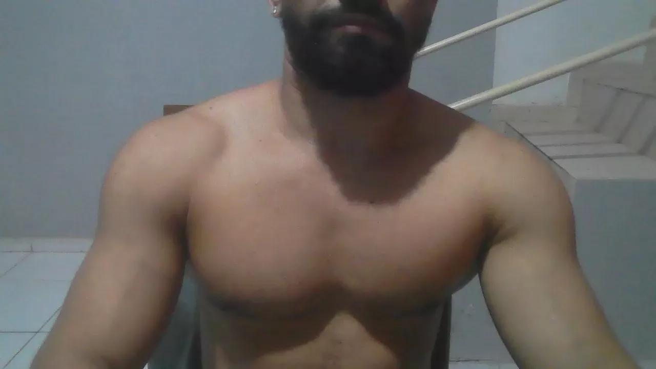 machohot19 on Cam4 