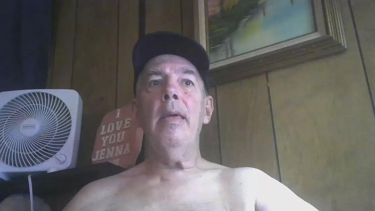 mackforyou on Cam4 