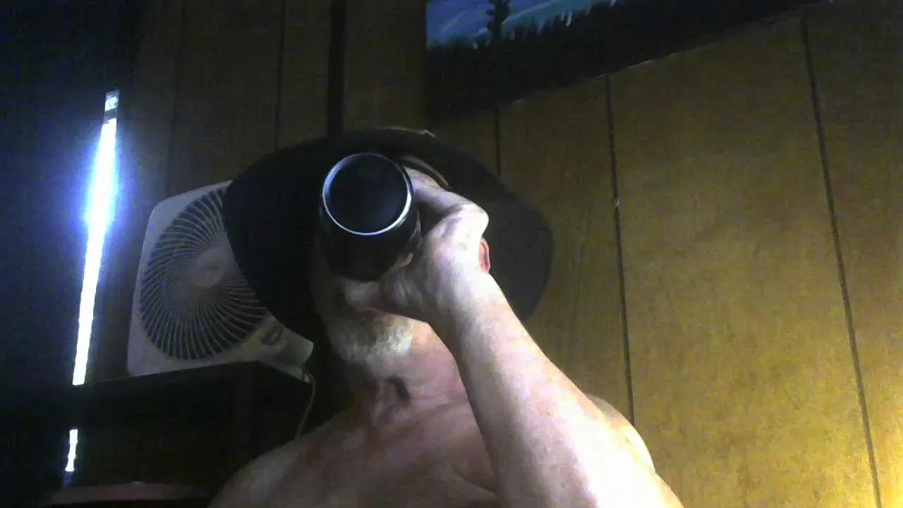 mackforyou on Cam4