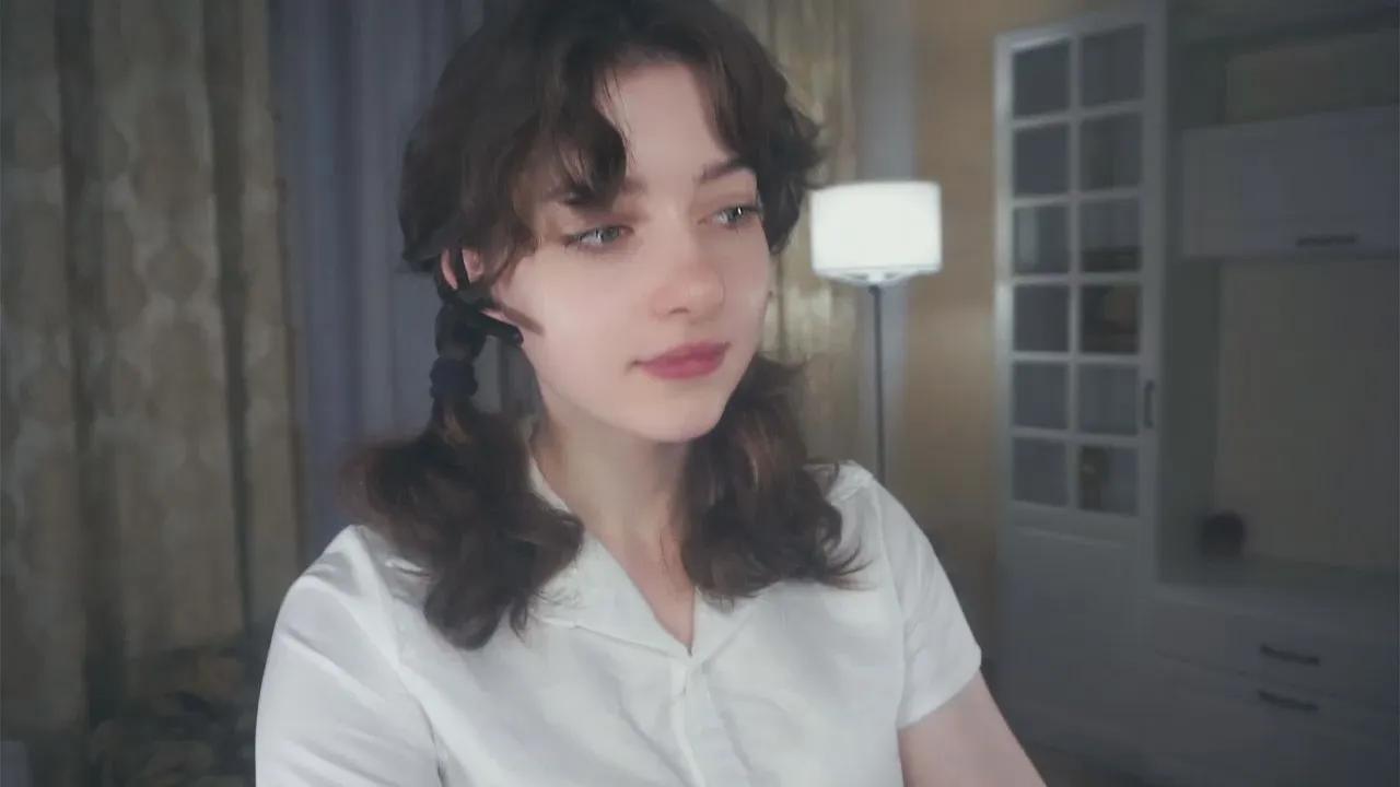 MacyMcnair on Cam4