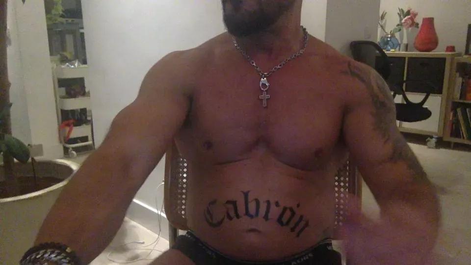 Mad7373 on Cam4 