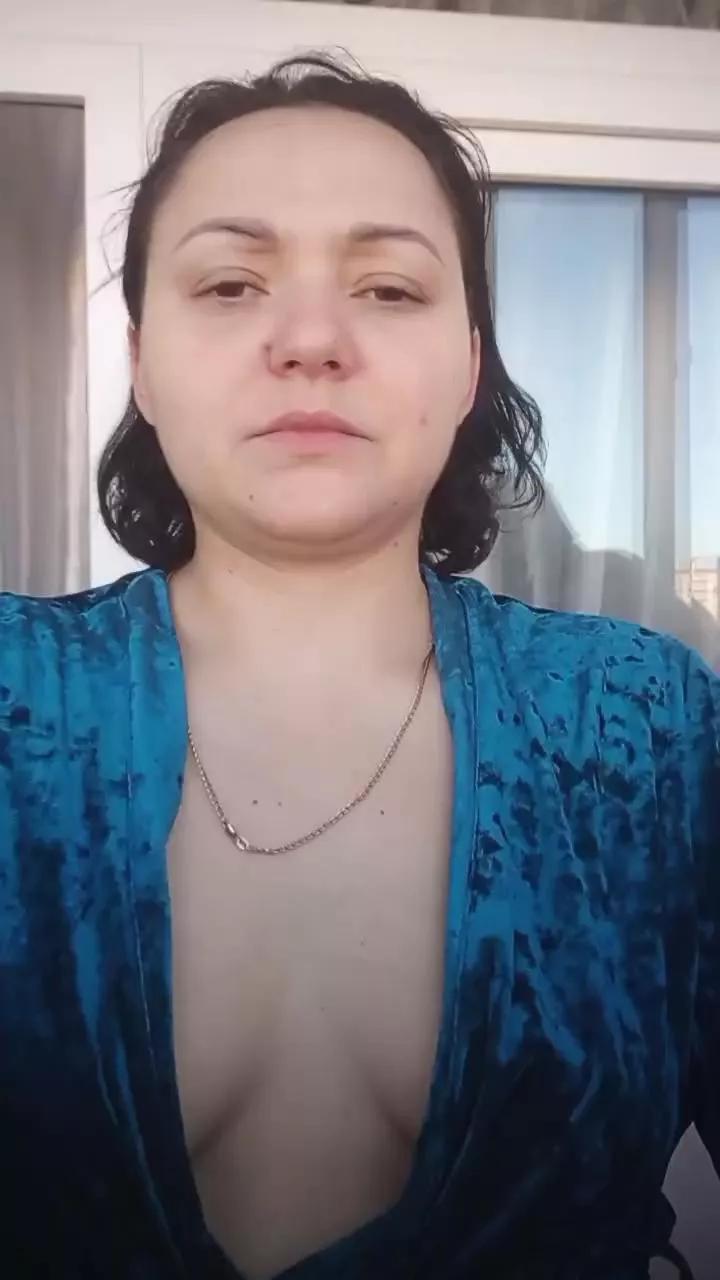 madamdepo90 on Cam4 