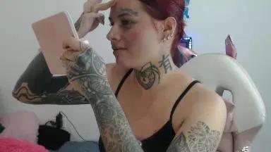Maddy_Vicius19 on Cam4 