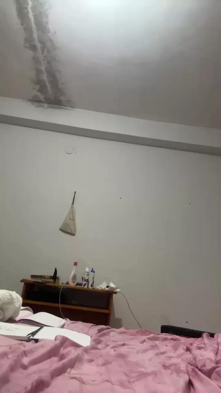 Maddydoll on Cam4 