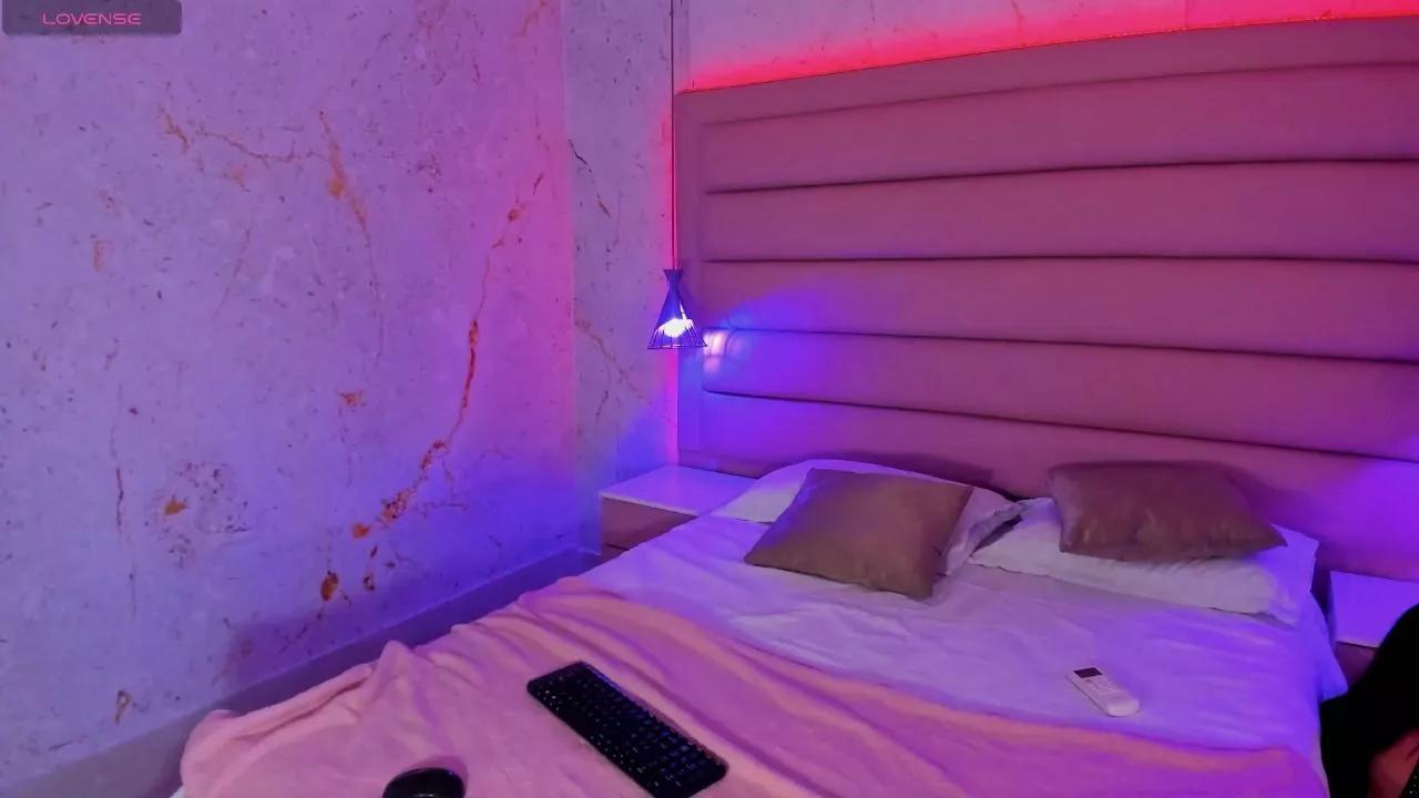 Maddysex_1 on Cam4 