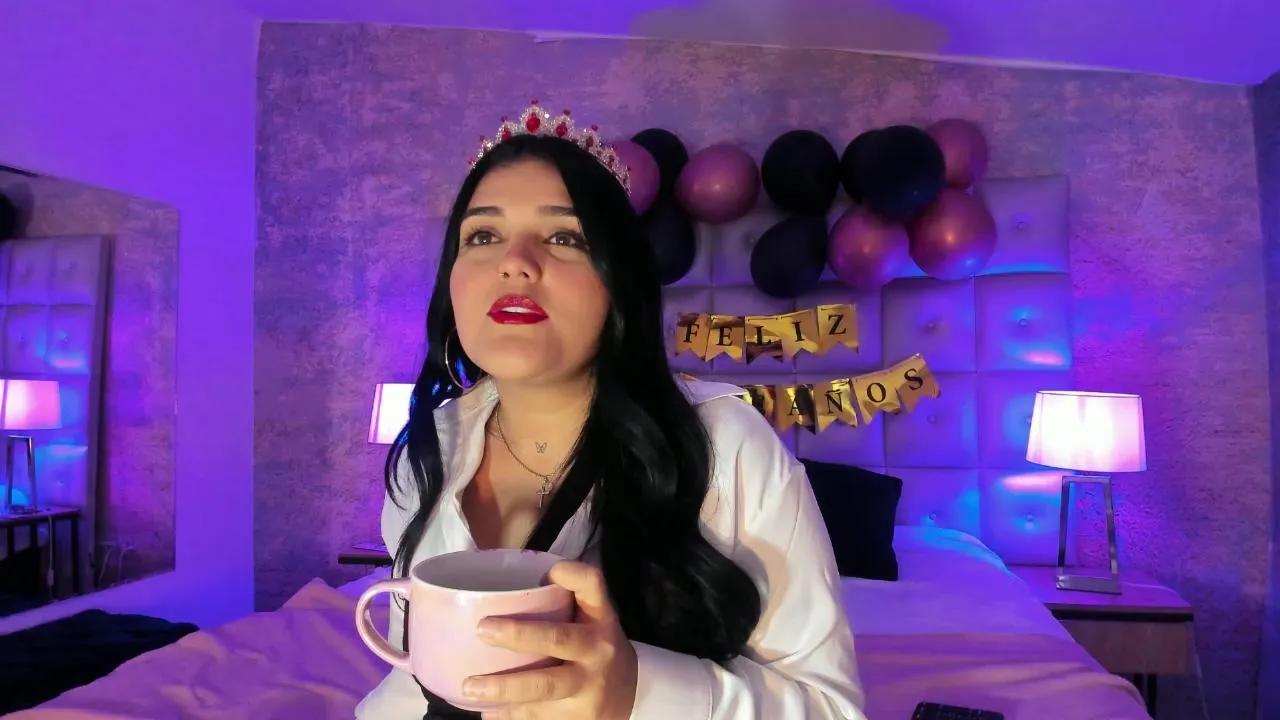 Maddysex_1 on Cam4 