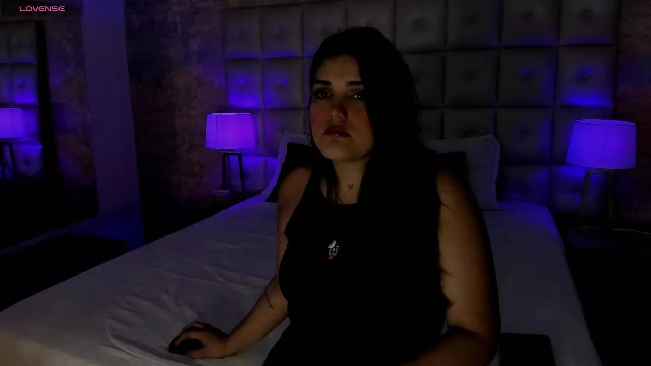 Maddysex_1 on Cam4 