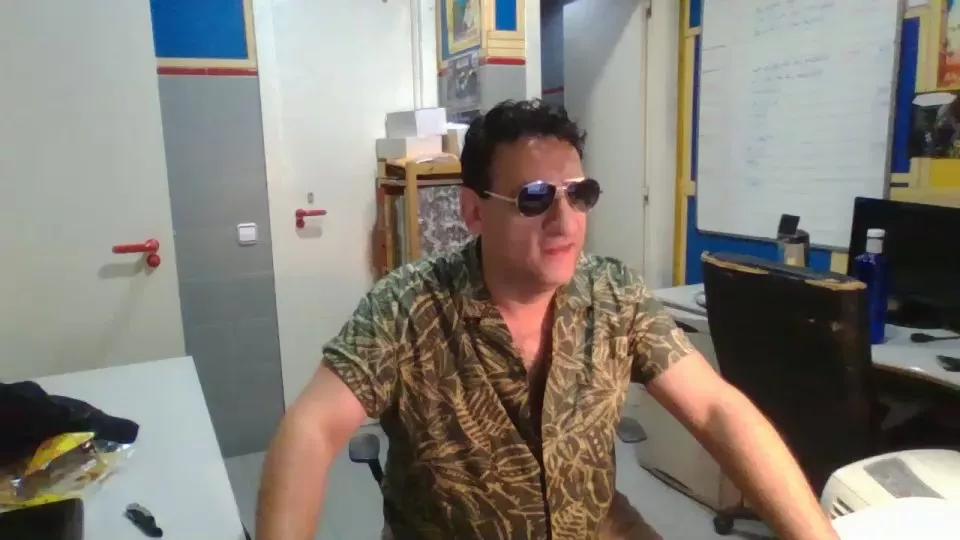 madridcamion on Cam4 