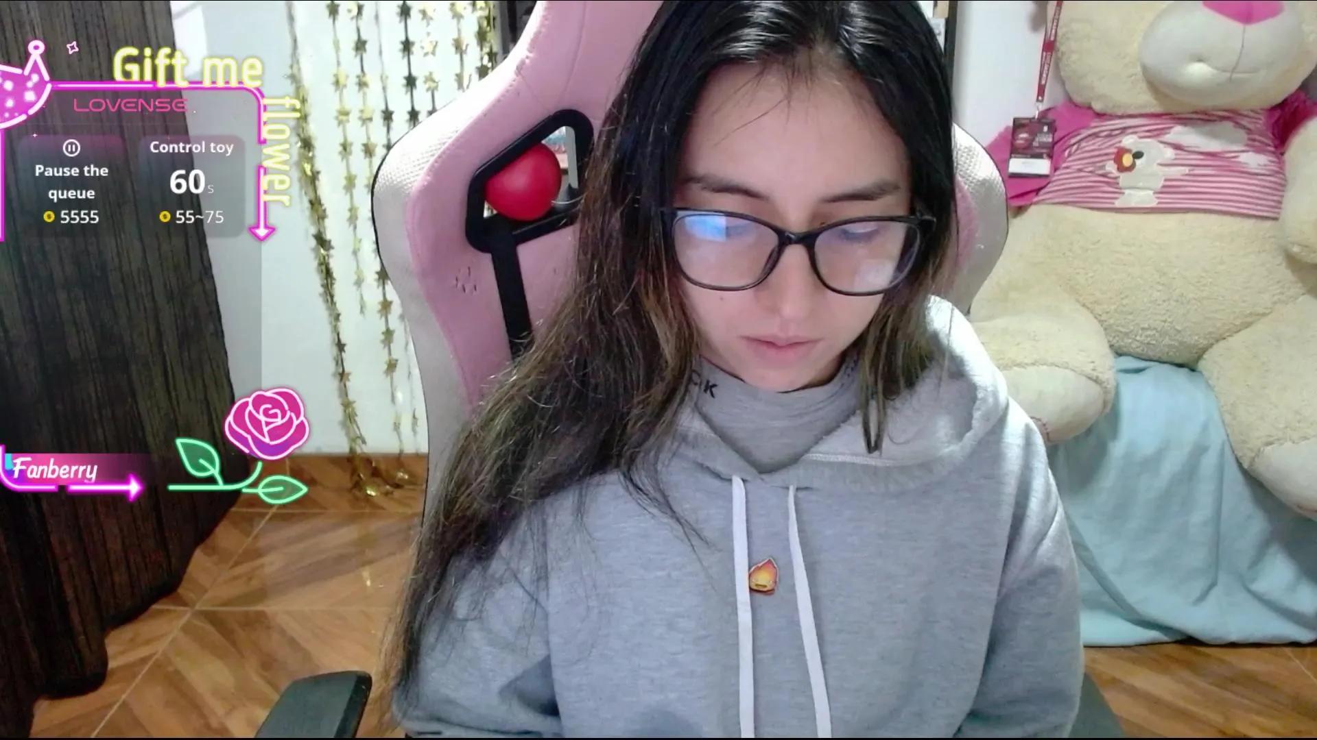 Freechat Maggie_Fox on Cam4