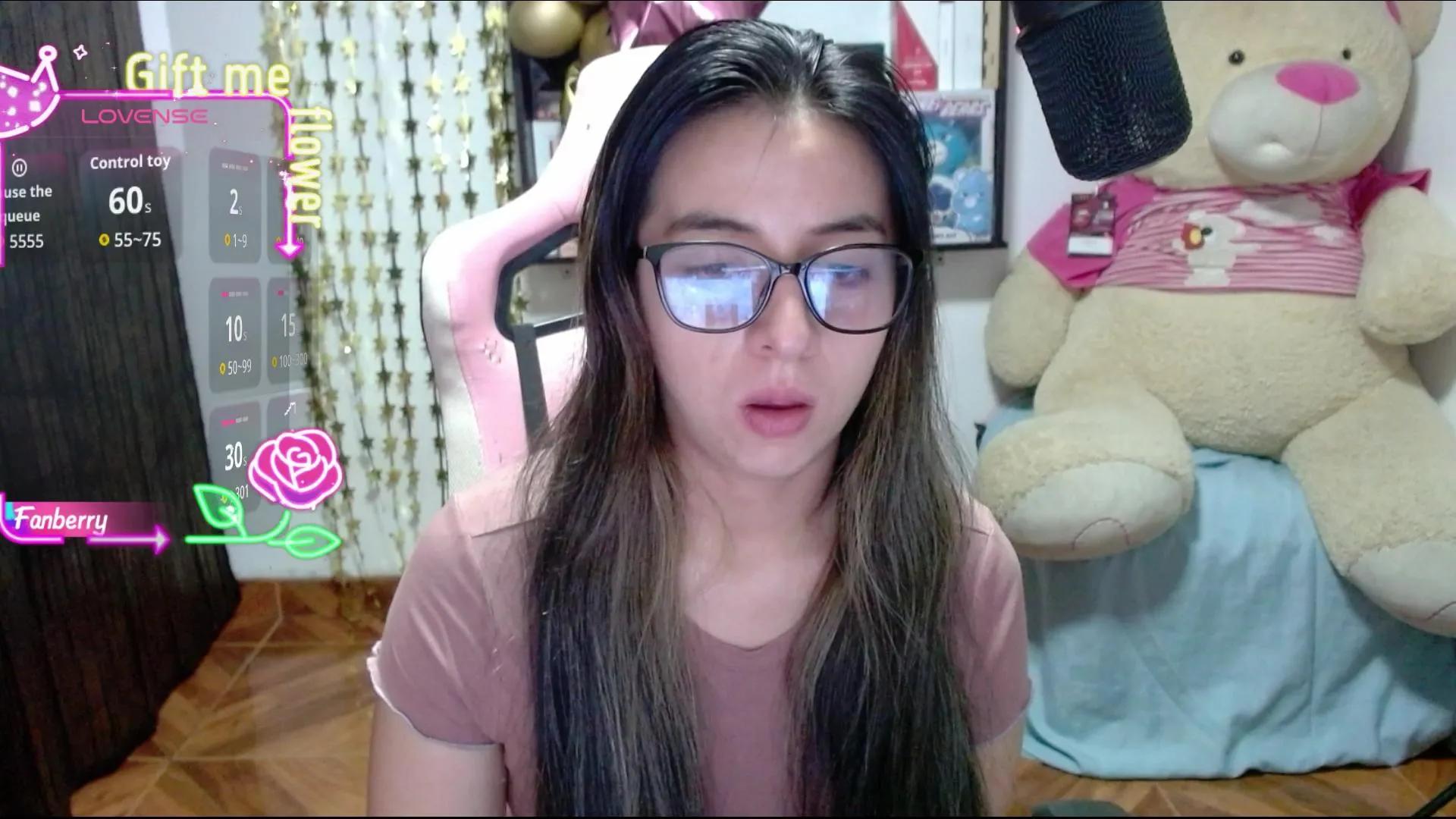 Freechat Maggie_Fox on Cam4