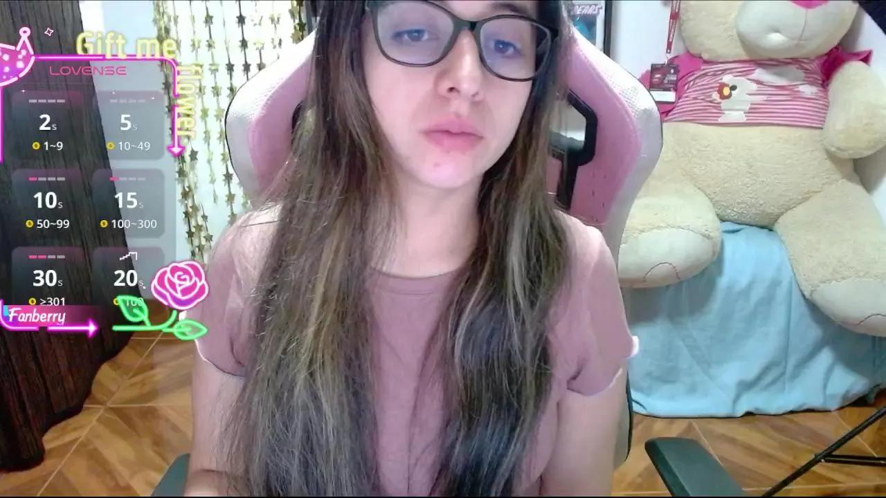 Freechat Maggie_Fox on Cam4