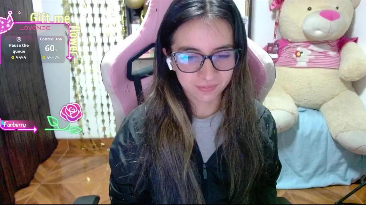 Freechat Maggie_Fox on Cam4