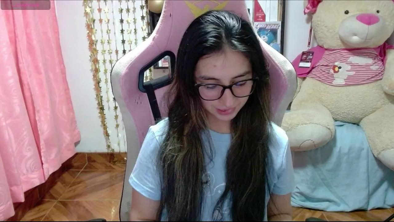 Freechat Maggie_Fox on Cam4