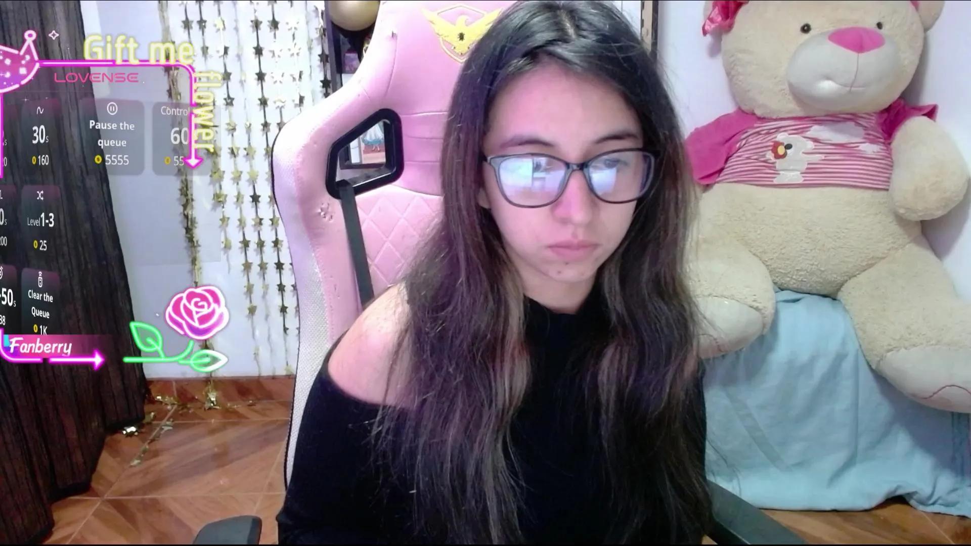 Freechat Maggie_Fox on Cam4