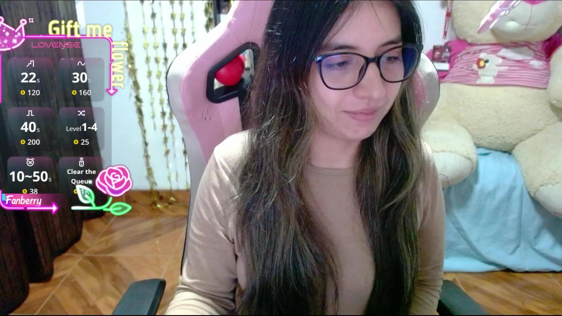 Freechat Maggie_Fox on Cam4