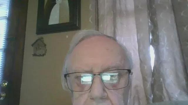 magic722 on Cam4 