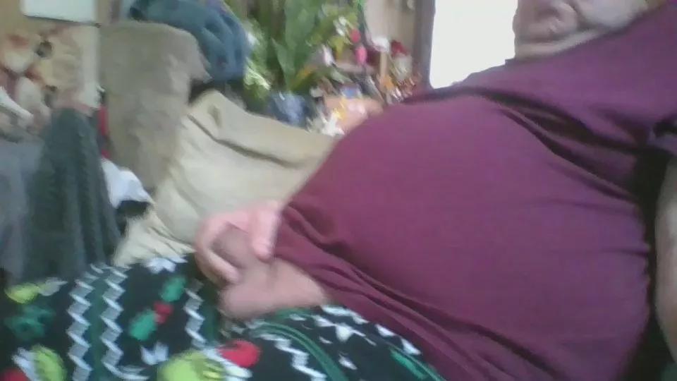 magic722 on Cam4 