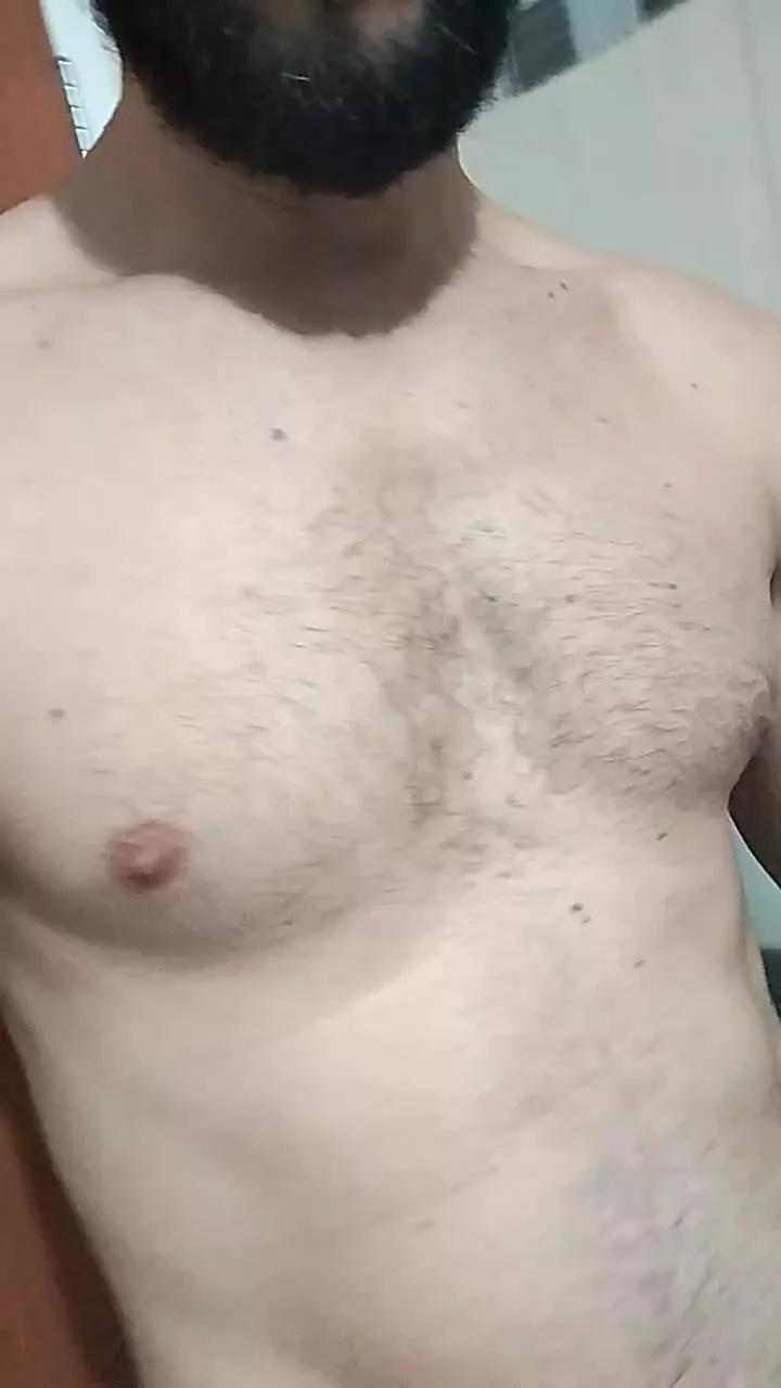 magrogostoso1 on Cam4 